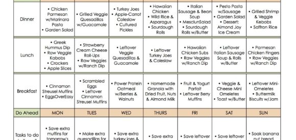 New Meal Plan 47a