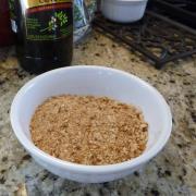 How to Make Your Own Breadcrumbs and Croutons (GF Option)