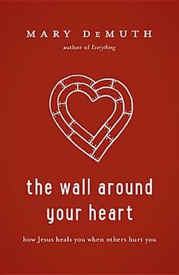 The Wall Around Your Heart Review