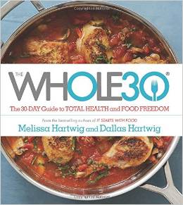 Take charge of your health with free Whole30 meal plans, recipes, grocery lists and more with The Ultimate Whole30 Success Guide!