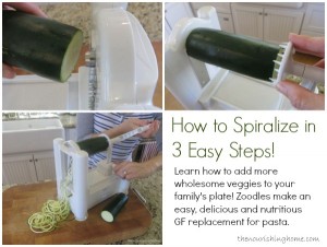 Learn-How-to-Spiralize