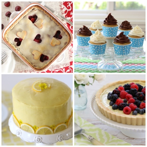 My Cookbook - The Nourishing Home